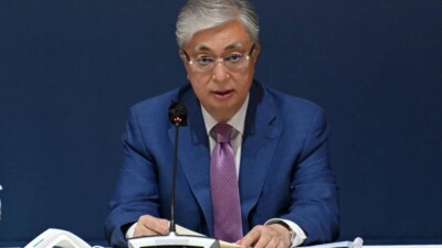 Токаев поручил создать специальную рабочую группу для сотрудничества с предпринимателями Южной Кореи