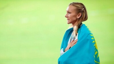 Ольга Рыпакова не смогла выйти в финал на Олимпиаде в Токио