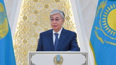 Токаев: Казахстан за рубежом стали называть средней державой, но это не повод для самоуспокоения
