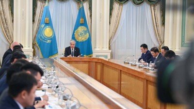 Токаев раскритиковал план правительства по развитию одновременно 20 турзон во всех регионах