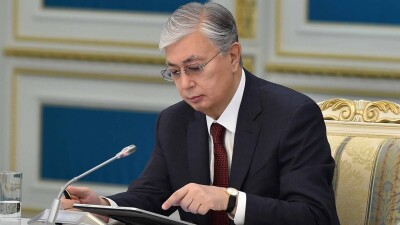 Токаев принял акимов нескольких регионов
