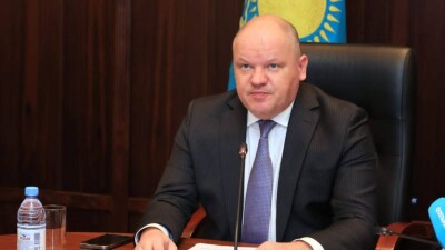 Дмитрий Малахов возглавил Агентство РК по финансовому мониторингу