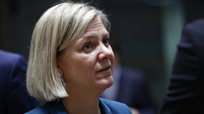 Премьер-министром Швеции впервые стала женщина