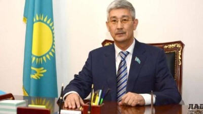 Серикбай Трумов стал депутатом сената парламента