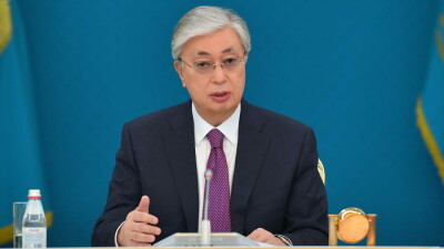 "Каждый казахстанец должен иметь возможность получить часть национального богатства". Токаев поручил возобновить Народное IPO