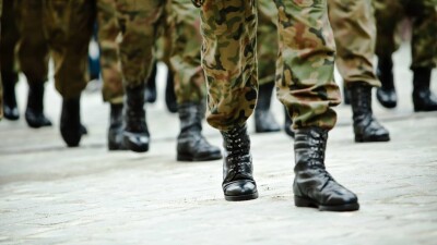 Около 60 студентов колледжа в Таразе обманом привели на военную медкомиссию