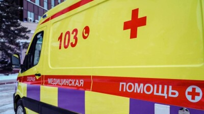 "Грузили ковры в скорую". Видео, снятое на рынке Астаны, прокомментировали в горздраве