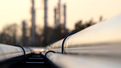 Россия остановила перекачку газа по территории Украины