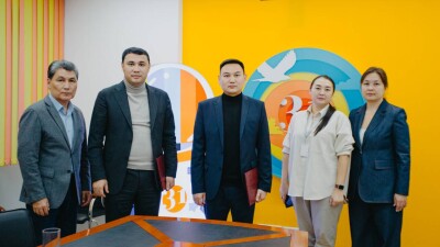 Заключили меморандум: 31 канал покажет отечественные фильмы, снятые при поддержке государства