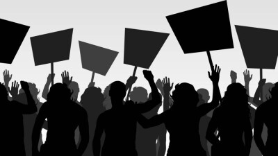 Акимат Алматы согласовал проведение митинга за выборность акима