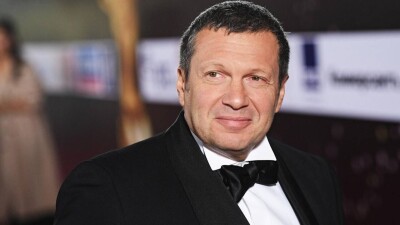 "У нас же свобода слова". Владимир Соловьёв ответил на критику казахстанского МИДа