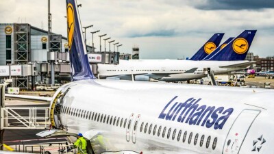 Авиакомпания Lufthansa возобновляет полёты в Казахстан