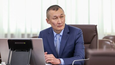Токаев назначил нового министра по ЧС