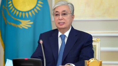 Токаев поздравил мусульман с началом Рамазана
