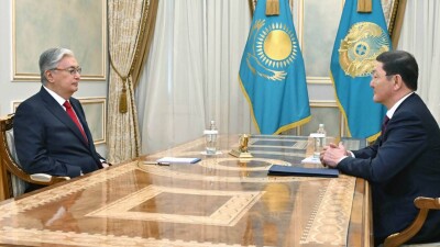 Сколько разыскиваемых преступников задержали в Казахстане с помощью ИИ