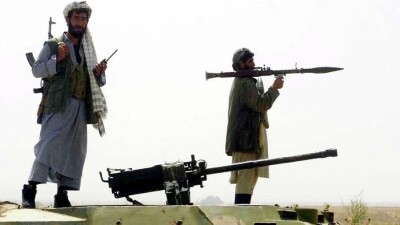 Талибан заявил о желании установить дипломатические отношения с Германией