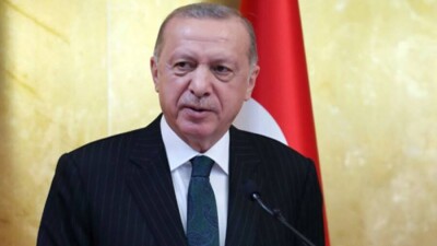 Эрдоган о составе Совбеза ООН: Судьбы мира не должна решать горстка победителей Второй мировой