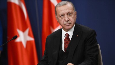 Эрдоган прислал Токаеву благодарственное письмо