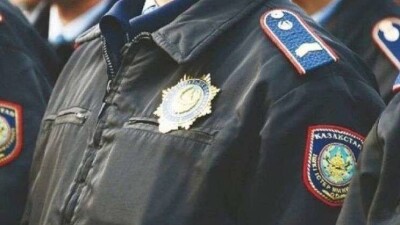 Полиция начала проверку после смерти журналиста Калыбека Атжана