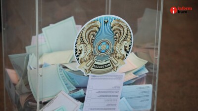 Выборы по одномандатным округам: кто получил места в мажилисе