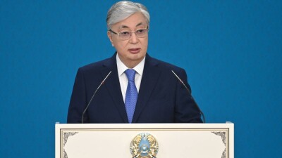 Что имел в виду Токаев, когда говорил о поддержке территориальной целостности государств