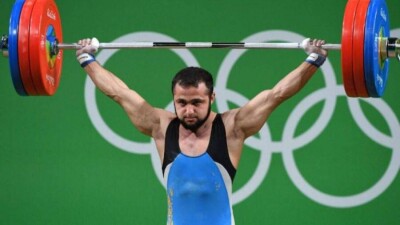 В Федерации тяжёлой атлетики высказались по поводу ситуации с Нижатом Рахимовым