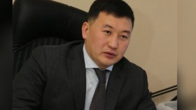 Бывшего управляющего директора "дочки" КазАгро приговорили к 10 годам лишения свободы