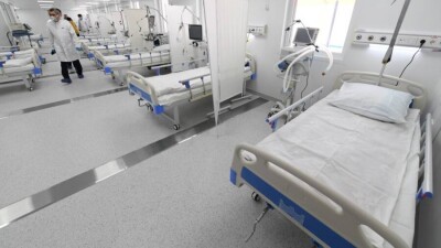 В Алматы постковидную реабилитацию прошли около 400 человек