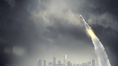 У первой в мире напечатанной на 3D-принтере космической ракеты отказал двигатель в полёте