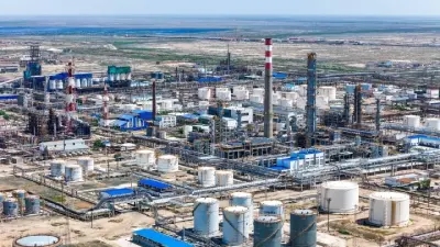 АНПЗ временно приостановил работу: сколько топлива есть в запасе
