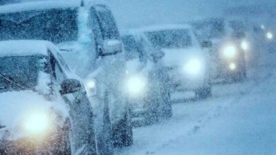 "КазАвтоЖол" оштрафовали за плохие дороги в Алматинской области