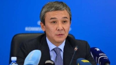 Антикор подтвердил информацию о задержании вице-министра культуры и спорта Сакена Мусайбекова
