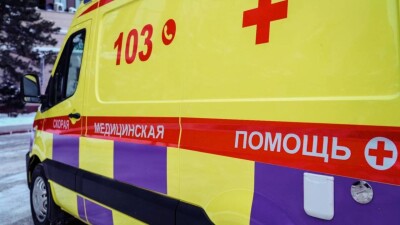 27 тысяч раз выезжали на вызовы скорые в новогоднюю ночь в Казахстане