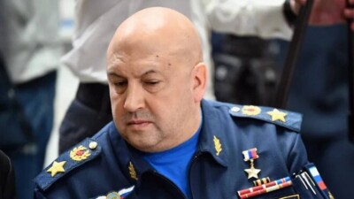"Он не последний – за ним последуют другие".  Российского генерала Сергея Суровикина задержали