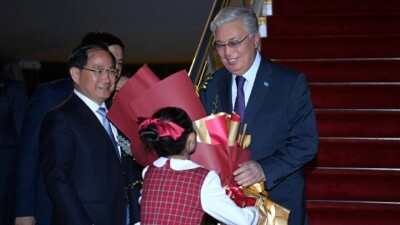 Токаев прибыл в Китай. Что он будет там делать