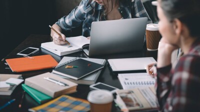 Приём заявок на участие в тестировании для поступления в магистратуру начался в Казахстане