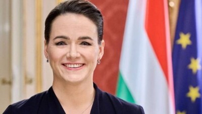 Протесты в Венгрии: президент заявила, что уходит в отставку