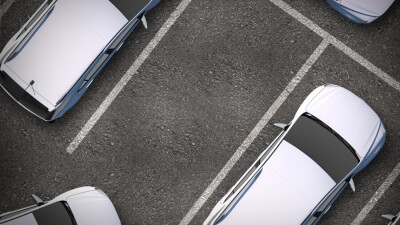 В Алматы подорожает часть платной парковки у Зелёного базара – до 150 тенге в час