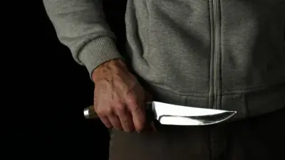 Молодые люди устроили драку в Талдыкоргане: один из них скончался от удара ножом