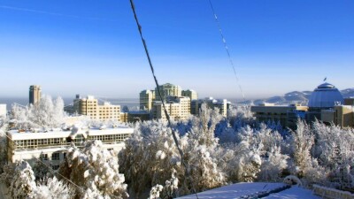 "Нужно вернуть Алматы былую славу". Сагинтаев намерен остановить застройку исторического центра города