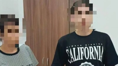 Подростка, который брызнул детям в глаза перцовым баллончиком, задержали в Актобе