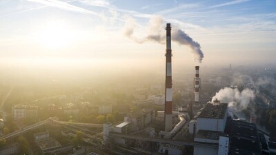 Повышенный уровень загрязнения воздуха прогнозируют синоптики в трёх городах Казахстана