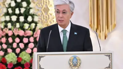 Токаев поздравил избранного президента Чили