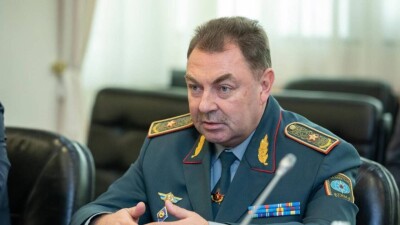 Юрий Ильин освобождён от должности министра по ЧС