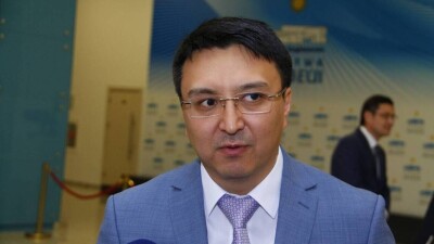 Экс-депутата мажилиса Нуржана Альтаева задержали