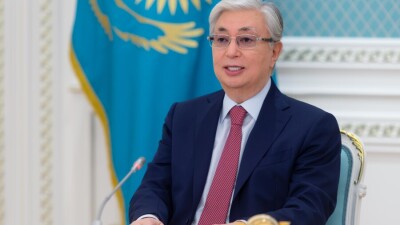 Токаев обсудил с главой ВТО подготовку к проведению 12-й Министерской конференции организации
