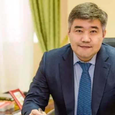 Президент освободил Дархана Калетаева от должности посла Казахстана в Украине