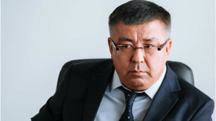 Мирболат Аюпов возглавил "Казтелерадио"