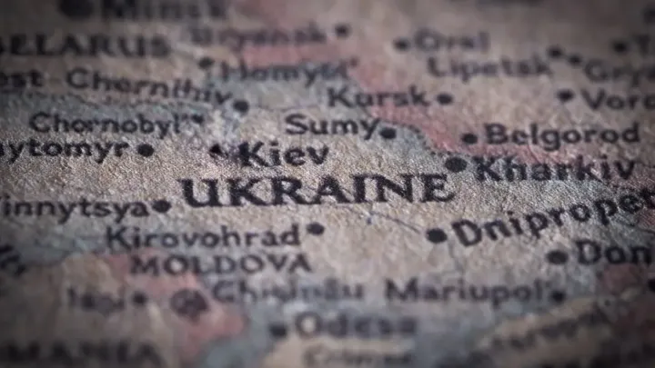 Что произошло в Украине к утру 23 июля