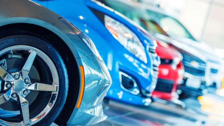 В январе казахстанцы купили более 8 тысяч новых автомобилей на сумму 80,5 млрд тенге